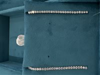 Orecchini Domar Donna in Argento Zircone ORAR-220-280